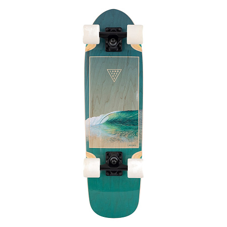 Круизер LANDYACHTZ Dinghy Classic Wave